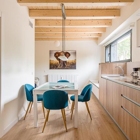 Acogedor Duplex En Salamanca Madrid Exterior foto